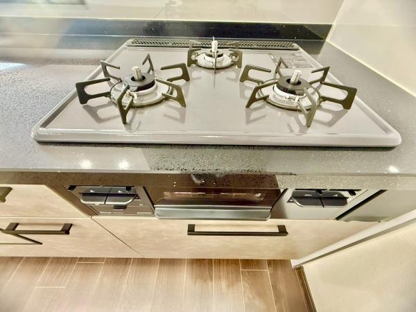 BELISTA覚王山　中古マンション