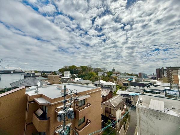 BELISTA覚王山　中古マンション