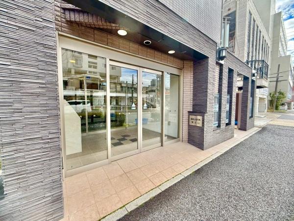 BELISTA覚王山　中古マンション
