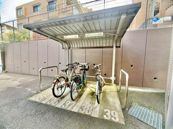 BELISTA覚王山　中古マンション