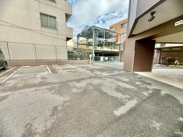 BELISTA覚王山　中古マンション