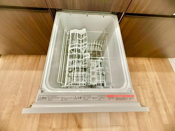 エスポア東山A棟　中古マンション