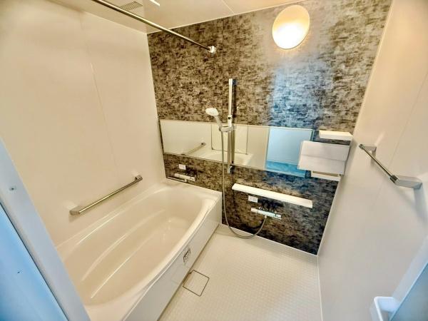 エスポア東山A棟　中古マンション