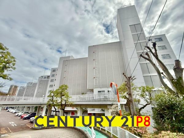 エスポア東山A棟　中古マンション