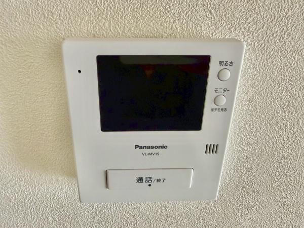 エスポア東山A棟　中古マンション