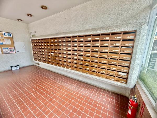 エスポア東山A棟　中古マンション