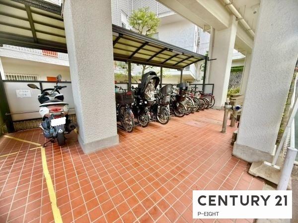 エスポア東山A棟　中古マンション