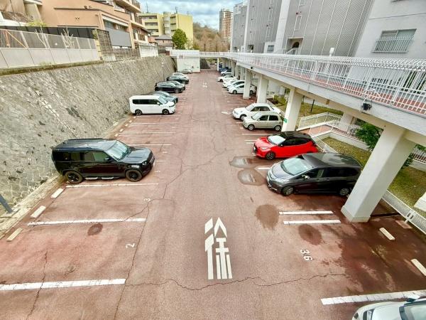 エスポア東山A棟　中古マンション
