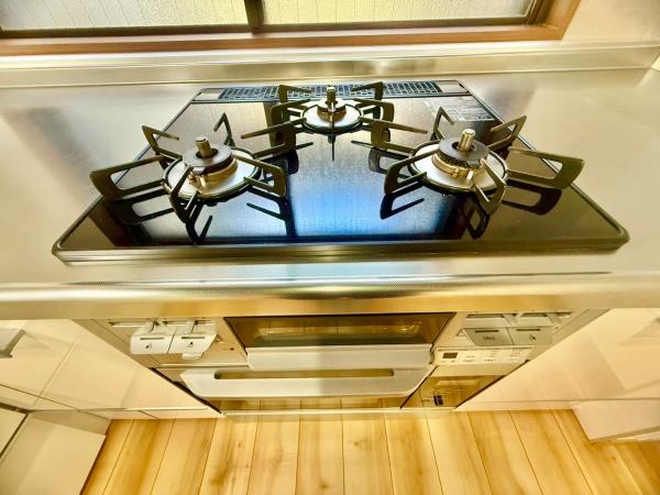 東山台スカイマンション　中古マンション