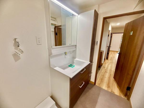 東山台スカイマンション　中古マンション