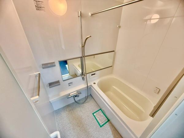 東山台スカイマンション　中古マンション