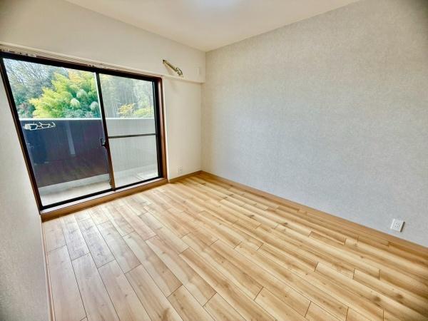東山台スカイマンション　中古マンション
