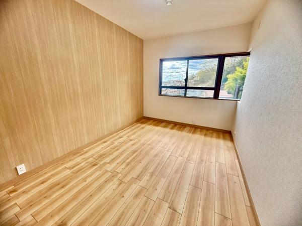 東山台スカイマンション　中古マンション