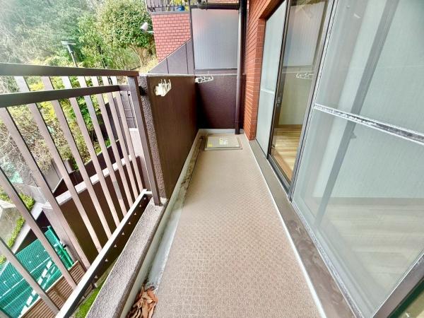 東山台スカイマンション　中古マンション