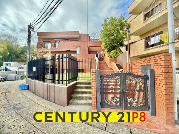 東山台スカイマンション　中古マンション