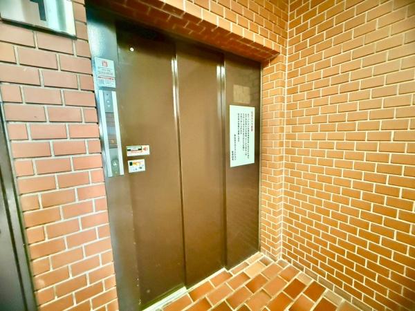 東山台スカイマンション　中古マンション