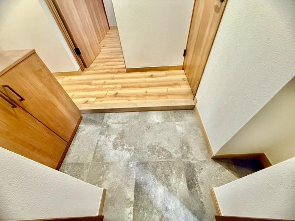 東山台スカイマンション　中古マンション