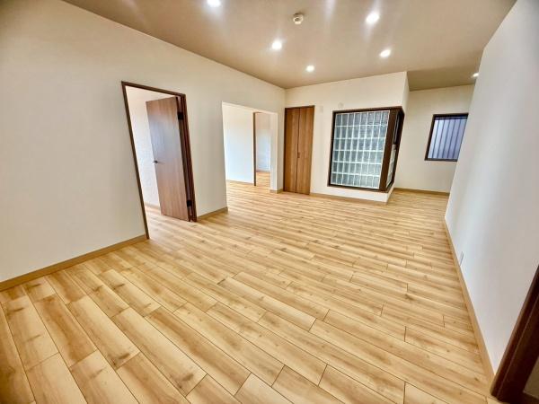 東山台スカイマンション　中古マンション
