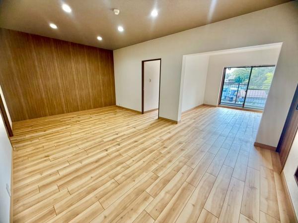 東山台スカイマンション　中古マンション