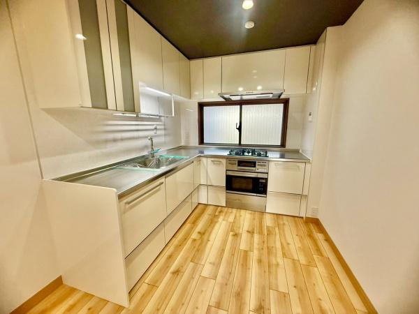 東山台スカイマンション　中古マンション