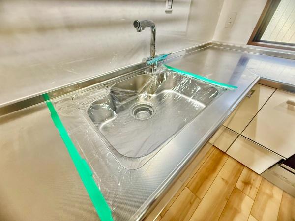 東山台スカイマンション　中古マンション