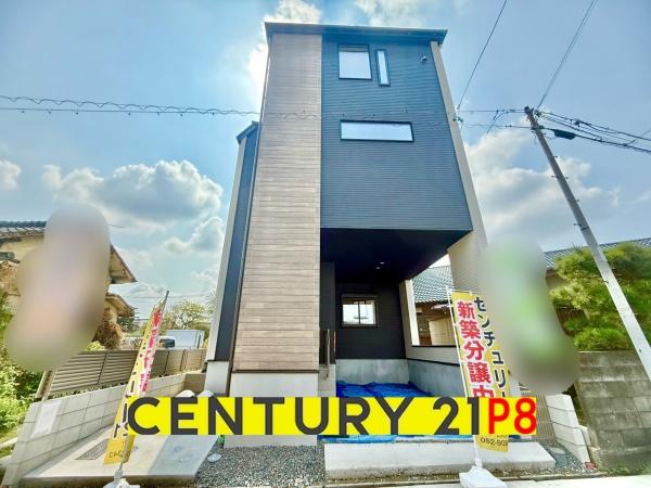 名古屋市瑞穂区中根町３丁目の新築一戸建