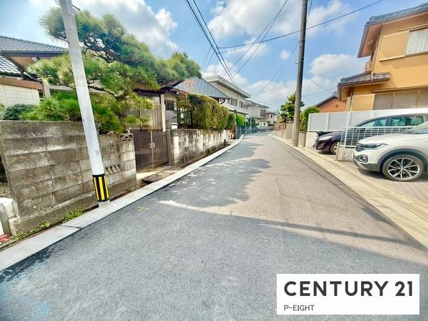 名古屋市瑞穂区中根町３丁目の新築一戸建