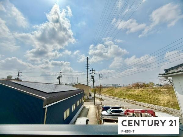 名古屋市緑区浦里５丁目の新築一戸建