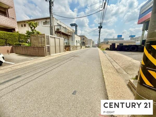 名古屋市緑区浦里５丁目の新築一戸建