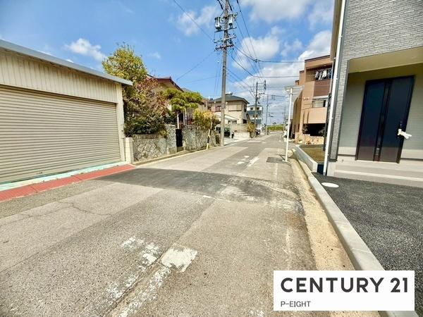 大府市神田町３丁目の新築一戸建