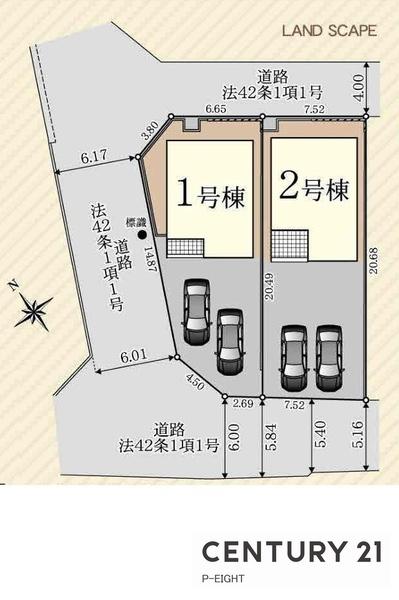 大府市神田町３丁目の新築一戸建