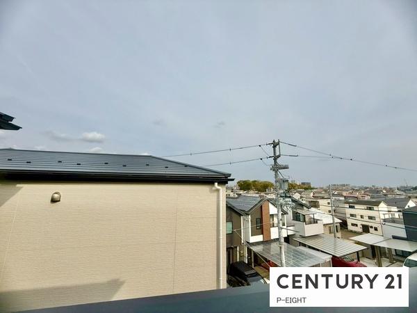 名古屋市瑞穂区大喜町５丁目の新築一戸建
