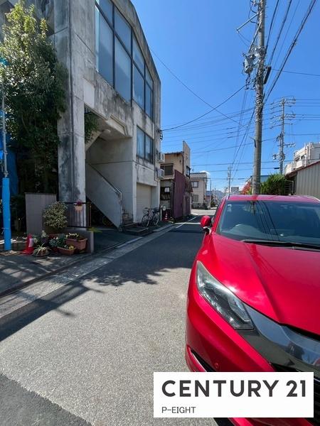 名古屋市北区長喜町３丁目の新築一戸建