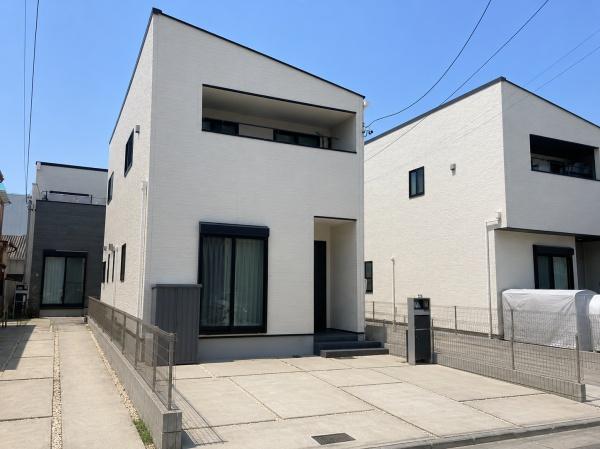名古屋市守山区新守山の中古一戸建て