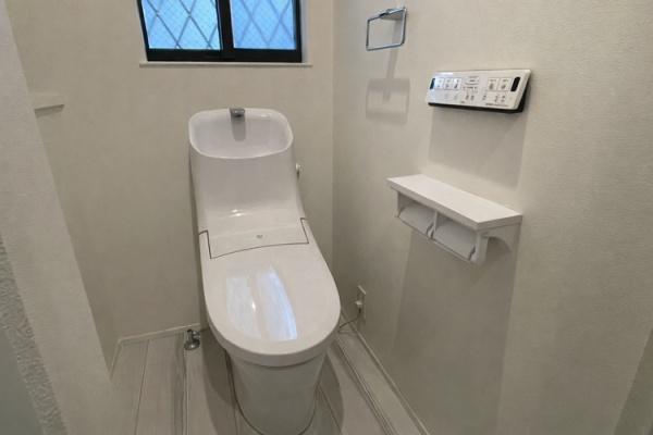 名古屋市守山区新守山の中古一戸建て
