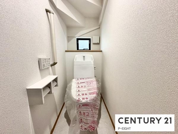 尾張旭市晴丘町池上の新築一戸建
