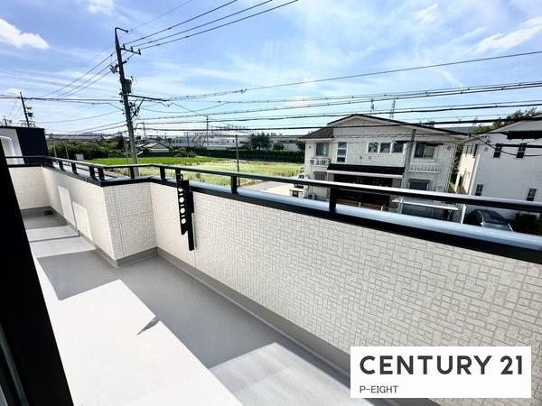 尾張旭市晴丘町池上の新築一戸建