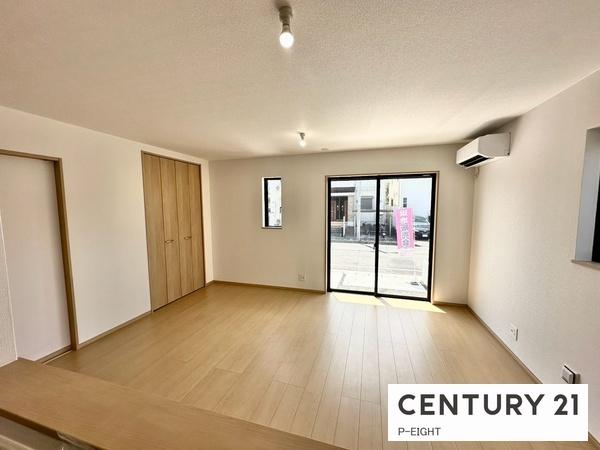 尾張旭市晴丘町池上の新築一戸建