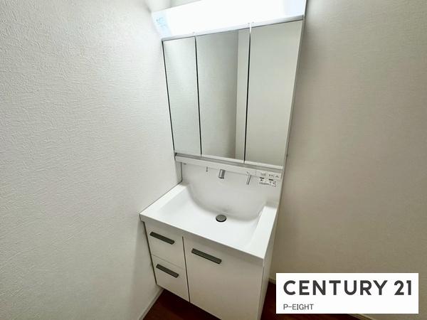 名古屋市守山区翠松園２丁目の新築一戸建