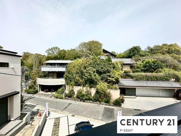 名古屋市守山区翠松園２丁目の新築一戸建