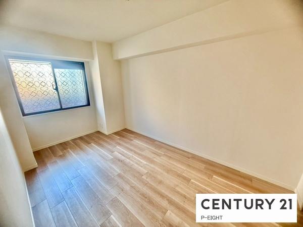シティコーポ鳩岡B棟中古マンション