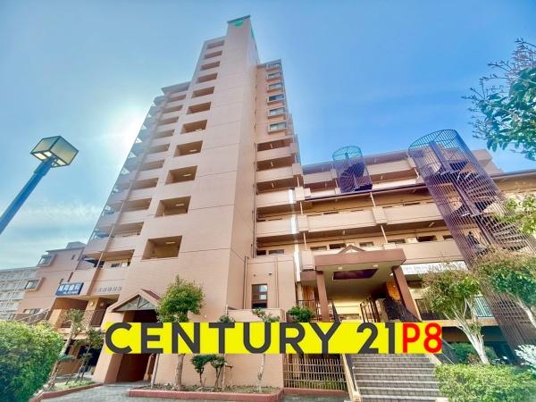 シティコーポ鳩岡B棟中古マンション