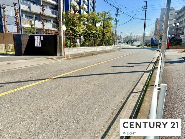 シティコーポ鳩岡B棟中古マンション
