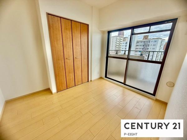 グローリアスハイツ春日井　中古マンション