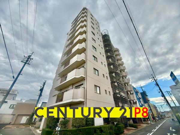 グローリアスハイツ春日井　中古マンション