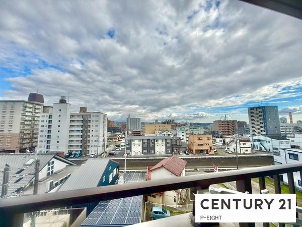 グローリアスハイツ春日井　中古マンション