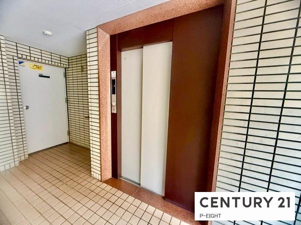 グローリアスハイツ春日井　中古マンション