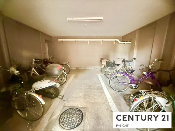 グローリアスハイツ春日井　中古マンション