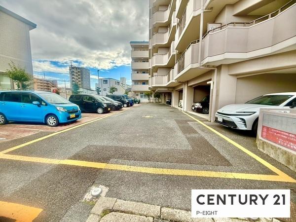 グローリアスハイツ春日井　中古マンション
