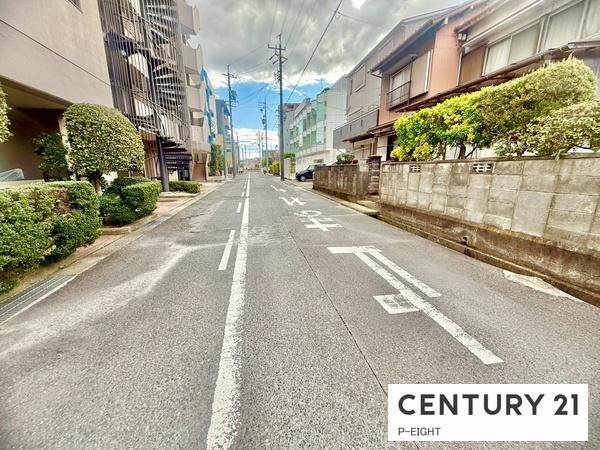 グローリアスハイツ春日井　中古マンション